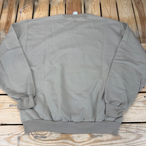 Vintage Jerzees Colorado Springs Moose Sweatshirt Men’s M NOS - Picture 7 of 7
