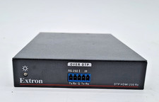 Extron DTP HDMI 230 RX DTP HDMI 4K 230 RX receiver