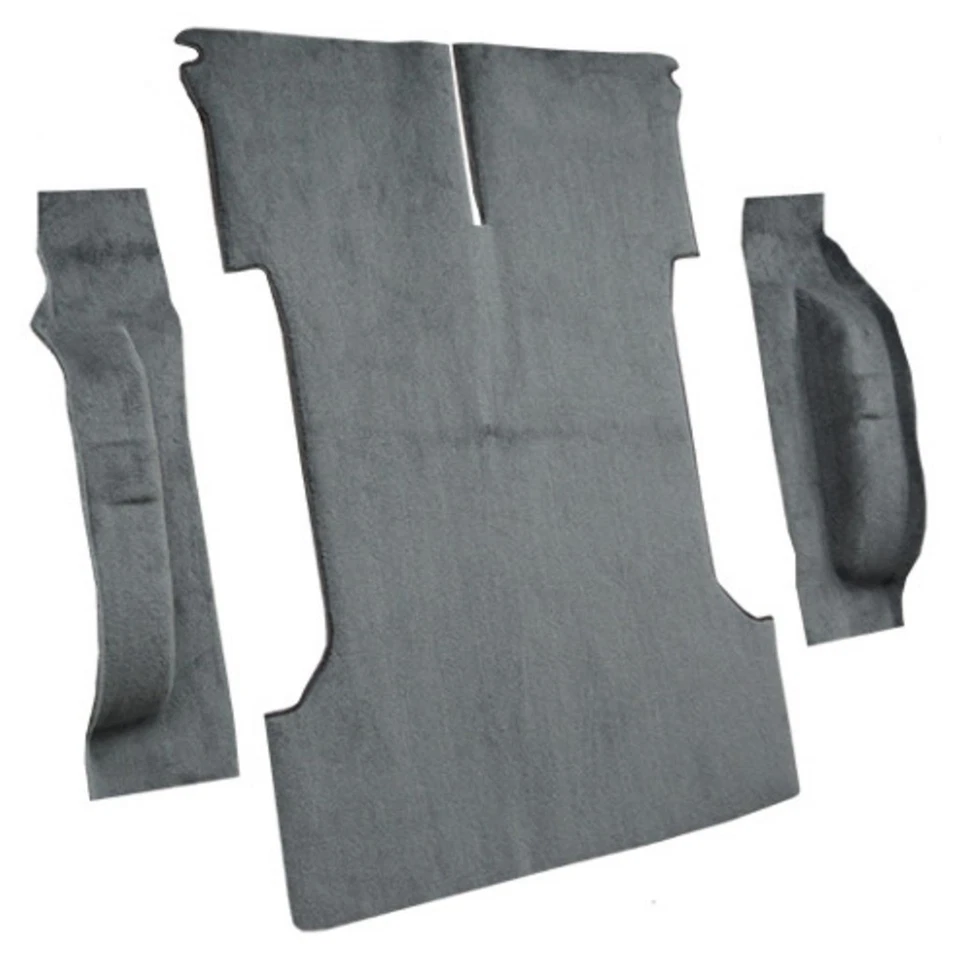 Alfombra para Toyota 4Runner 1984-1989 área de carga Cutpile Foto 2 de 4