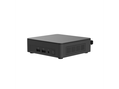 ASUS NUC 13 Pro Slim Barebone Kit Mini PC with Intel 13th Gen Core i7-13620H,