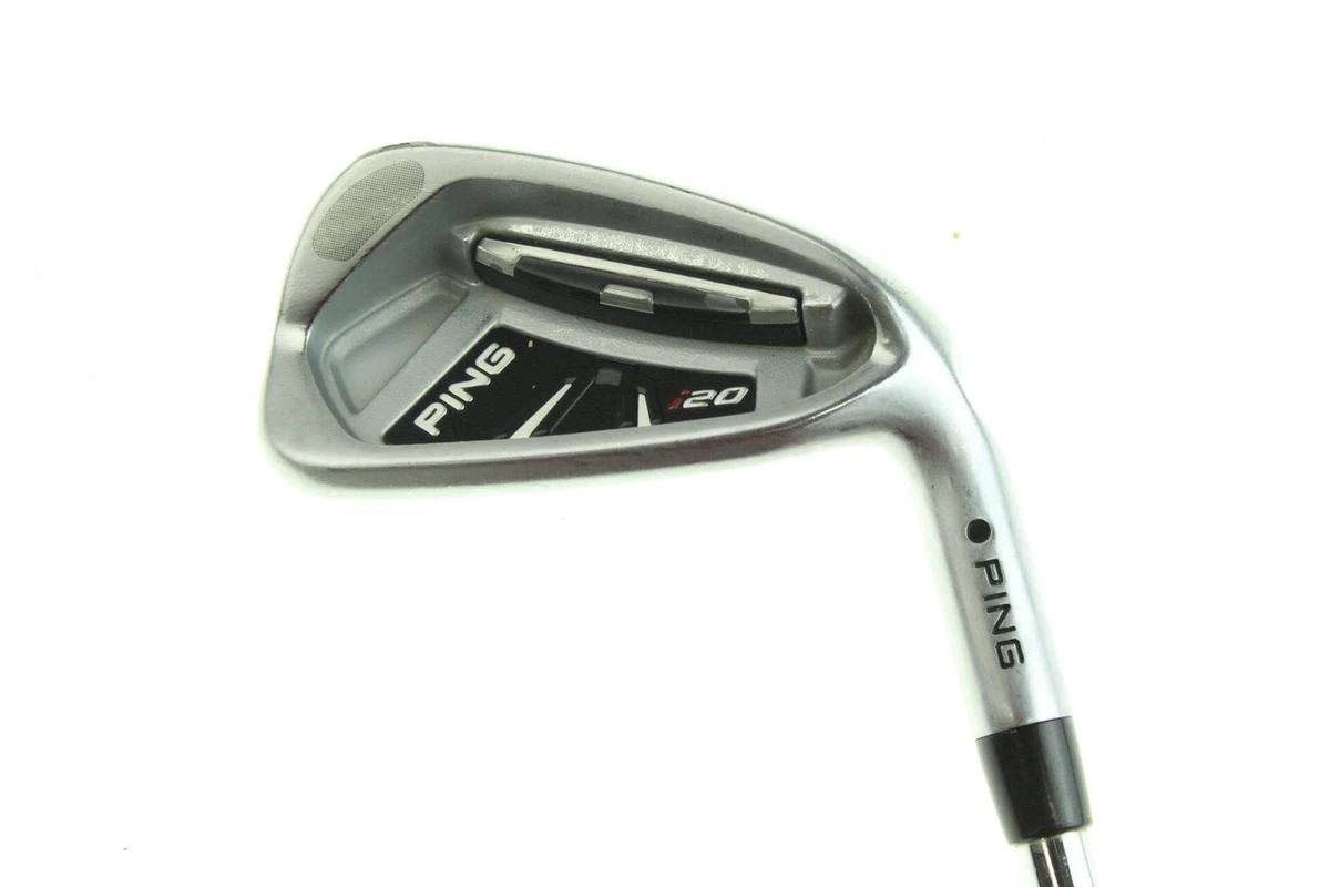 Ping I20 Irons for sale | eBay