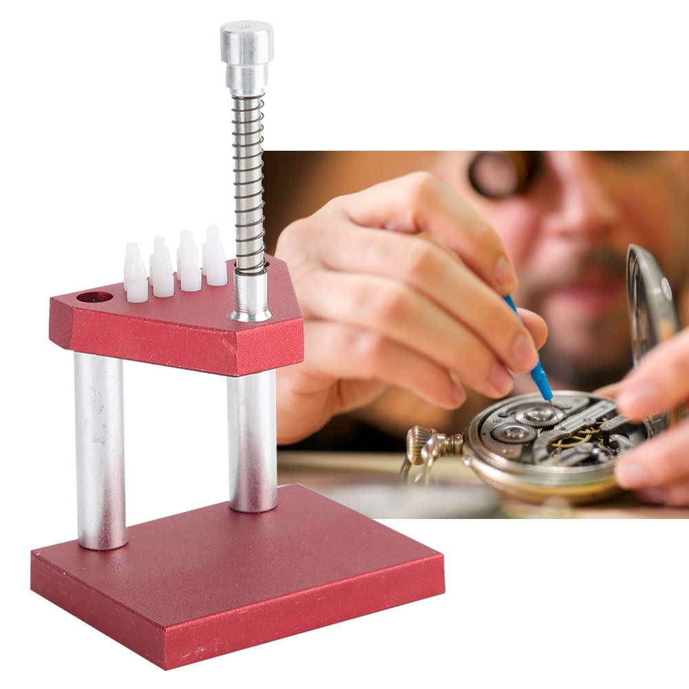 Watch Hand Fitting Presser Watch Needle Loading Watch Repairing Tool KRI✈️