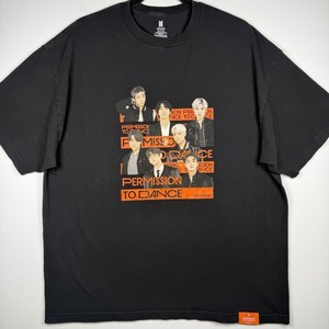 Bts Permission to Dance Shirt | eBay
