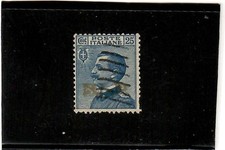 REGNO 1923-B.L.P.- TERZA EMISSIONE-N°16- QUOTAZIONE SASSONE= 950/SPED. GRATUITA