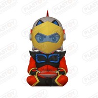 Spardose Grendizer Actarus - Plastoy | Goldrake Collection