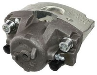 A.B.S. Bremssattel 430242 FüR Saab Signum Opel YS3F Vectra Aluminium Z02 CC Z03