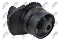 NTY ZTT-TY-013A Lagerung, Lenker Hinten FüR Toyota