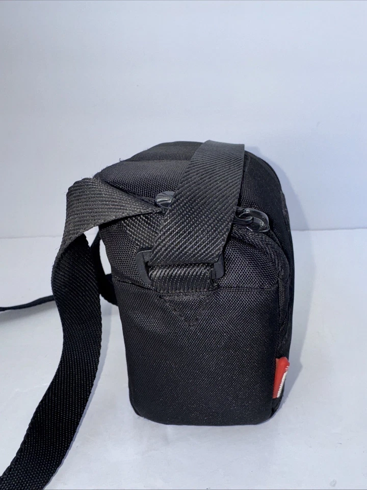 Manfrotto Camera Bag Shoulder Strap Camera Case Electronics Bag Gadget Case - Image 3 of 4
