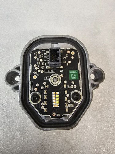 Volvo XC90 2017 Rechts Vorschaltgerät Steuergerät Xenon Scheinwerfer OVI17929