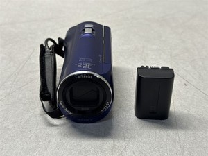 Sony Handycam HDR-CX450 Caméscope 1080p - 60 pi-s 2.29 mégapixel 30x