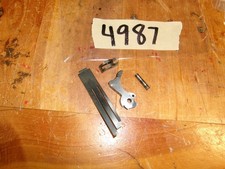 Springfield Armory .45 Acp 1911 Hammer-hammer Pin- Stop Lever-you Get All