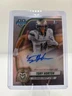 Tory Horton 2024 Bowman Chrome University Auto