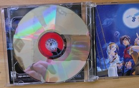 Skies of Arcadia (Sega Dreamcast, 2000) Complete CIB - Tested - Authentic