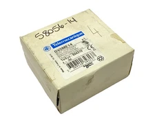 Schneider Electric GV2ME14 Telemecanique Motor Circuit Breaker 6-10A