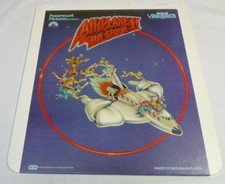 RCA and Other Assorted CED Discs Laser Disc Pick and Choose Your copy
