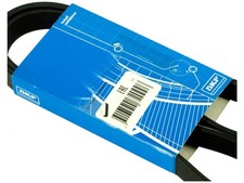 KEILRIEMEN FÜR MAZDA B-SERIE 2.5 99-06 FORD RANGER 2.5 99-06