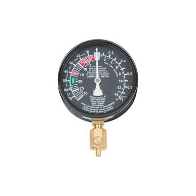 KS TOOLS Manometer 150.3601