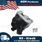 Electric Engine Water Pump for BMW 335i 535i 11517632426