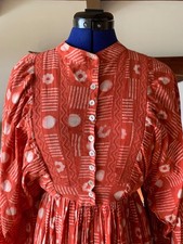 Anthropologie King Csilla dress xxs NWT