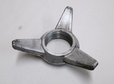 Lotus Elan 26r Aluminum Knockoff