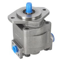 Hydraulic Pump Fits Ford 445 540 545a 550 555 445 540 555 545a D8nn600aa Hydraulic Pump Fits Ford 445 540 545a 550 555 445 540 555 545a D8nn600aa