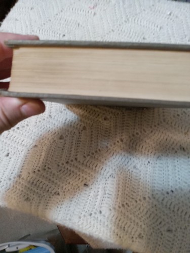 QUANTUM THEORY BY DAVID BOHM 1951 1ST ED - Picture 6 of 12