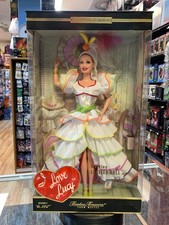 I Love Lucy Episode 3 “Be A Pal” Lucille Ball as Lucy 52737 (Vintage Barbie, Mat