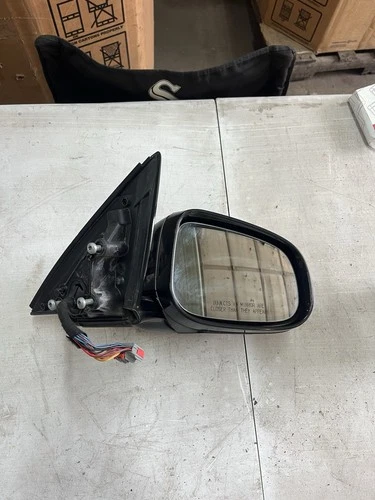 10-15 Jaguar XJ XJL X351 Front Right Passenger Side Door Rear View Mirror Oem