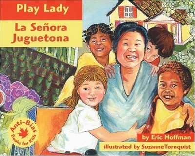 Play Lady - La Senora Juguentona Paperback Eric Hoffman