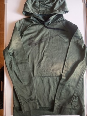 Nikke Hoodie Herren Größe M