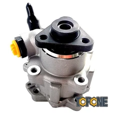 1 PC For Land Rover Freelander 2002 2003 2004 2005 Power Steering Pump QVB101470