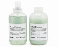 Davines MELU Shampoo & Hair Shield Set  8.45 ...