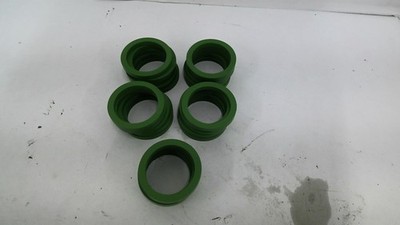 2113.15.VI Gasket SMS 1.5'' Viton Green Lot Of 25