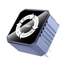 2026 Carplay Adapter Ai Box Dongle 4in1 Airplay/ Link/Android Auto/Carplay6666