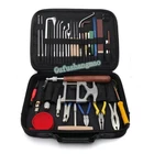 Piano Repair tuning tool Kit Part - Set of 39 tools - Universal Set for Masters