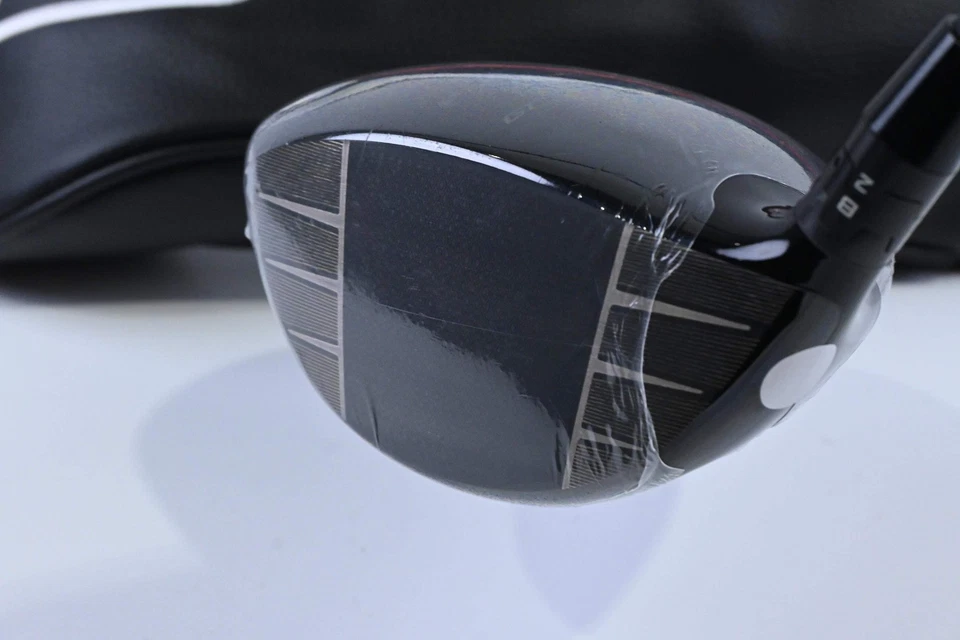 Titleist GT2 Driver / 9 Degree / Regular Flex Tensei 1k Blue 55 Shaft - Image 4 of 4