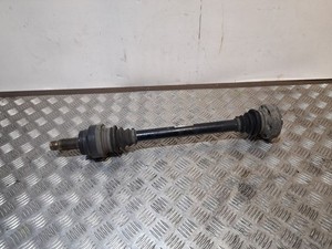 BMW X6 E71 2011 Antriebswelle hinten 756455804 Benzin 300kW ATV13876