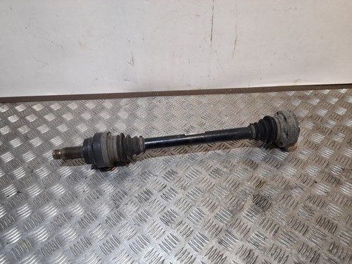 BMW X6 E71 2011 Antriebswelle hinten 756455804 Benzin 300kW ATV13876