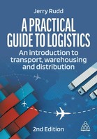 Practical Guide To Logistics Jerry Rudd Taschenbuch Einband - Flex.(Paperback)