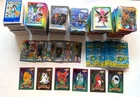 1999 Digimon Series 2 HOLO/Non Holo  1 - 32  You Choose - Bandai - Upper Deck D1