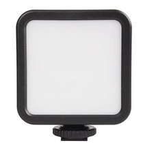 RGB Hot Boot Fill Light Live Photography LED Portable Atmosphere Beauty4280