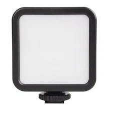  RGB Hot Boot Fill Light Live Photography LED Portable Atmosphere Beauty4280