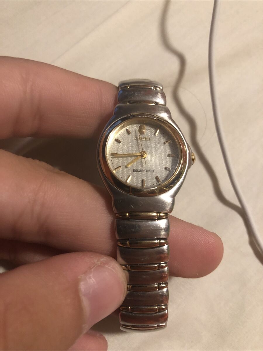 citizen eco-drive gn-4w-s Eco Drive B230-h18008 Japan 930060