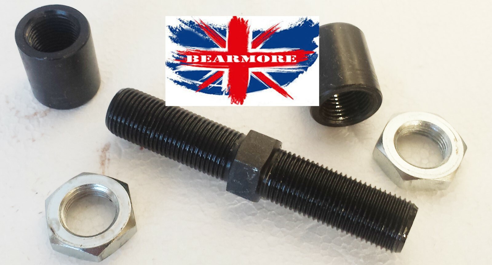Adjusters Jack Screw Turnbuckles RH/LH kit 5/8" 1/2" 7/16" 3/4" UNF kit rod end eBay