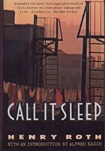 Call It Sleep : A Novel by Henry Roth (1992, Hardcover) for sale online ...