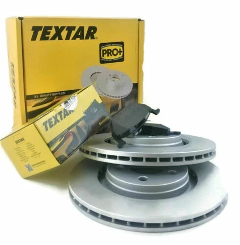 Textar Auto-Bremsenkomplettsätze