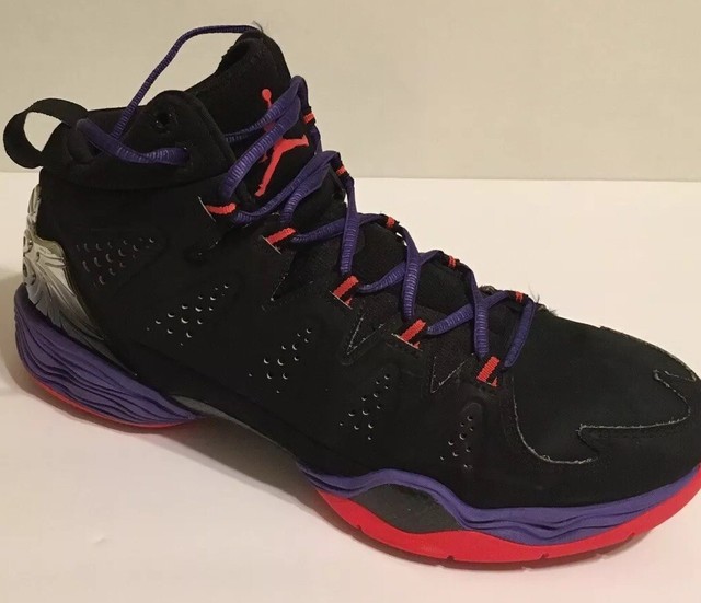 jordan melo sneakers