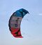 miniatura 4 - Latawiec Flexifoil 2022 typu Power Kite 2.4m2 &#039;Sting&#039; Sport Dorośli Dzieci