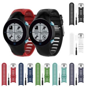 garmin forerunner 610 replacement band