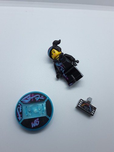 LEGO Dimensions PS4 PS5 Starter Pack Great Condition & Complete as per photos ! - Picture 8 of 24